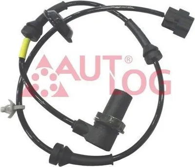 Produktbild von AUTLOG ABS Sensor Raddrehzahl Vorne Rechts für CHEVROLET KALOS AS4358