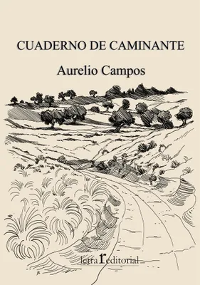 Produktbild von Cuaderno de caminante