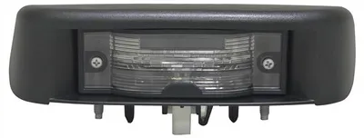Produktbild von TYC 15-0313-00-2 Kennzeichenbeleuchtung für OPEL Vivaro A Kastenwagen (X83) W5W