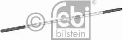 Produktbild von Febi Bilstein Zentralausrücker, Kupplung  15916