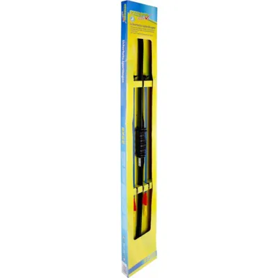 Produktbild von Outdoor Active Outdoor active Pfeil-und Bogenset mit 2 Pfeilen, Länge ca. 100 cm, ca. 106x4x3,5 cm, ab 3 Jahren