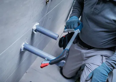 Produktbild von Bügelsäge 300-mm-Blatt, 24 TPI, 3-tlg.