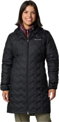 Produktbild von Jacken Columbia Delta Ridge Ii 2088213010