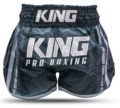 Produktbild von King PB Hybrid Fight Shorts Endurance 2(M)