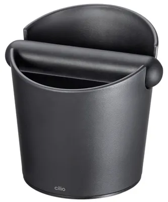 Produktbild von Cilio Barista Tamperbox, Durchmesser 12 cm
