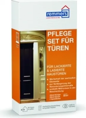 Obrázek produktu pro REMMERS Udržovací set na dveře 250 ml