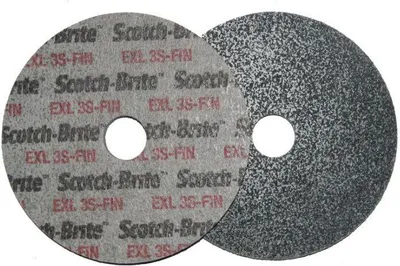 Zdjęcie produktu dla Włóknina Sprasowana Xl-Uw 3S Fin 125X6X22Mm 3M