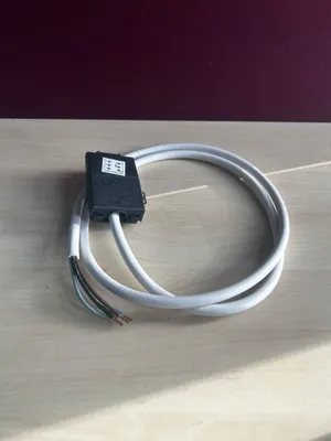 Produktbild von Samsung DG81-02721A Netzkabel ohne Stecker