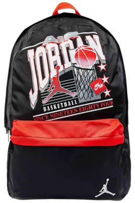 Produktbild von Rucksack Jordan MA9119-G0H für Uni