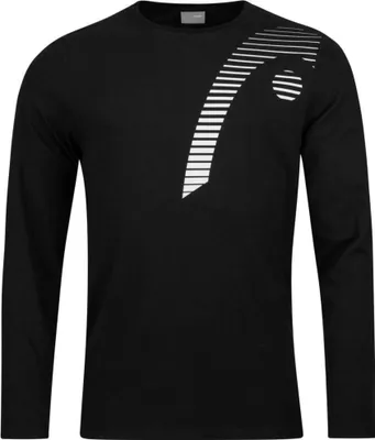 Produktbild von Tshirts Head Club Cliff 816701BK