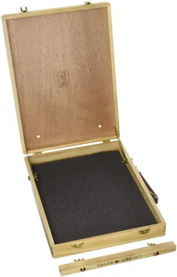 Zdjęcie produktu dla Daler Rowney Sztaluga Box przenośna z przechowywaniem