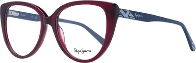Produktbild von Brillenfassung Pepe Jeans PJ3550 54287