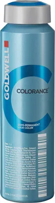 Produktbild von Goldwell Colorance, Braun, 5BP, Pearly Couture Brown Mid, Unisex, 120 ml, Alle Haare