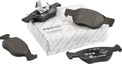Produktbild von Bremsbeläge vorne Fiat Punto Typ 188 1,9 D 71752982