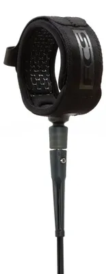 Immagine prodotto di Fcs 9' All Round Essential Surfleash Nero Nero Taglia Unica