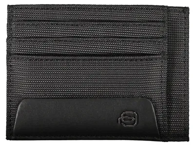 Obrázek produktu pro Piquadro Herrenbrieftasche Schwarz