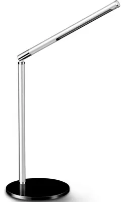 Immagine prodotto di cep CLED-100 cep CepPro LED Schreibtischlampe silber, schwarz 43 W