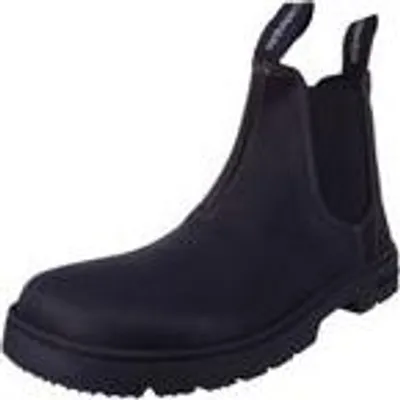 Obrázek produktu pro El Naturalista Dámská elegantní kotníková obuv Nomada Barefoot N5262 black