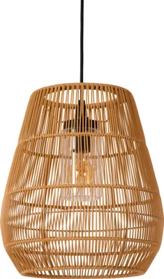 Obrázek produktu pro NERIDA 03844/01/72 Venkovní závěsná lampa Lucide