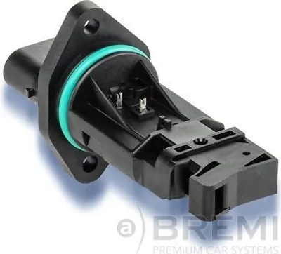Image de Bremi | Débitmètre d'air massique (30102) adapté à , Mercedes-Benz
