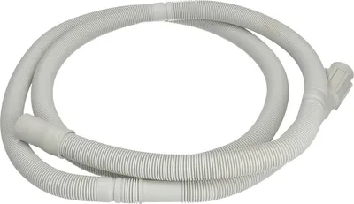 Produktbild von Europart Ablaufschlauch 481253029113 22/24 mm2,28m für Waschmaschine