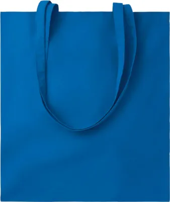 Immagine prodotto di SOLs 04101 | Shopping Bag Ibiza Shopping Bag - Colore: blu reale - Dimensioni: 38 x 42 cm