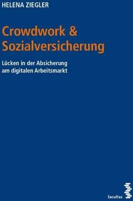 Produktbild von Crowdwork & Sozialversicherung