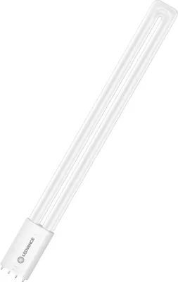 Immagine prodotto di LEDVANCE DULUX LED HF ECG & AC MAINS 230V-direct 18W 830 2G11 2070lm 3000K bianco caldo come 36W 4058075822139