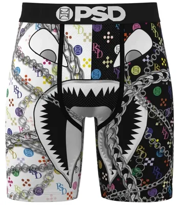 Productafbeelding van Ondergoed PSD underwear WFPRESTIGESPLIT voor Uni
