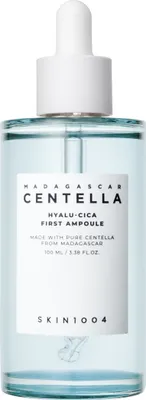 Produktbild von Skin1004 Ampulle mit Centella Asiatica Extrakt, 100ml