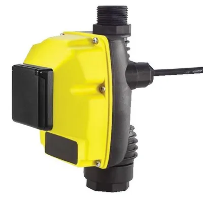 Image de Sécurité manque d'eau - KARCHER - 69973550