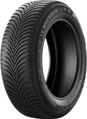 Immagine prodotto di Michelin 205/65 R16 95H Alpin 5 (Mo)
