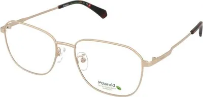 Produktbild von Polaroid PLD D454/G Gold 54/17/145 Herren Brillen