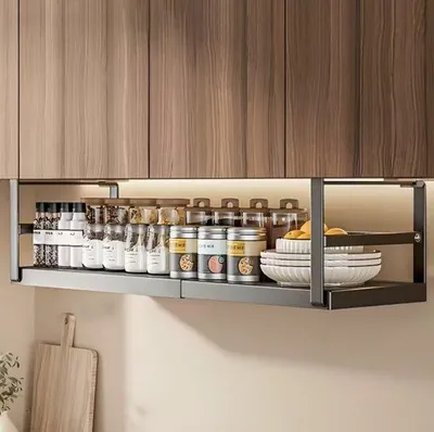 Produktbild von Expansionsfach für Küchen, Waschkabinen und Schuhregale