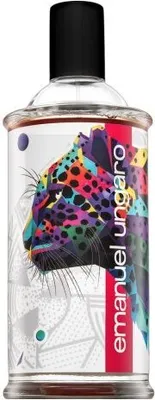 Obrázek produktu pro Emanuel Ungaro Intense for Her parfémovaná voda pro ženy 100 ml