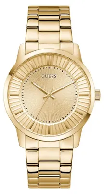 Produktbild von Guess Emmett GW1050G2 Herrenuhr