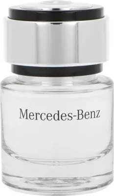 Produktbild von Mercedes-Benz Mercedes-Benz EDT 40 ml M