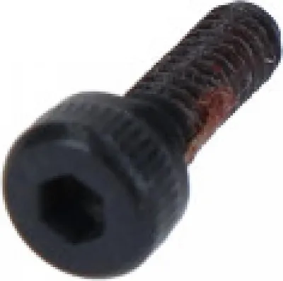Produktbild von SHIMANO Schraube M2 für Fixierungskappe L ST-R9180 - Ersatzschraube, 1 g