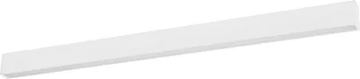 Produktbild von Ledvance LED Deckenleuchte Office Line Cuboid Ceiling Weiß 113cm 30W 3500lm Neutralweiß 4000K Dimmbar