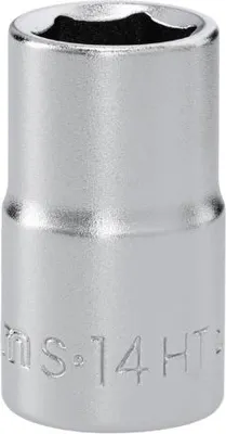 Produktbild von Facom 6-kant Steckschlüssel 1/2" 14 mm