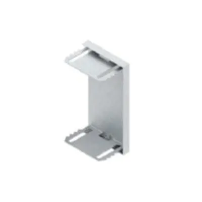 Produktbild von Niedax Endabschlussdeckel GADU 110T70 VW