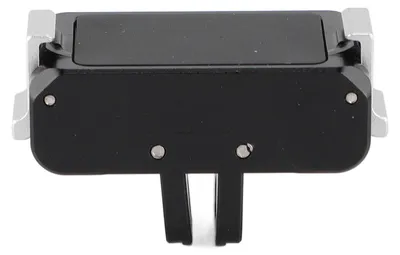 Produktbild von Magnetische Schnellwechselhalterung aus Aluminiumlegierung, CNC-integrierte Formklaue für Osmo Action 4 3