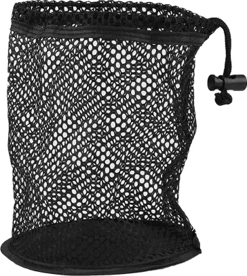 Produktbild von Golfballtasche mit Mesh-Netzen, Nylon-Aufbewahrungstasche, Tasche zum Sammeln von 25 Bällen