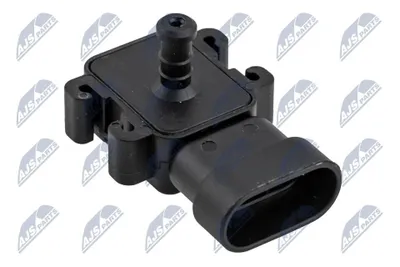 Produktbild von NTY Ladedrucksensor Saugrohrdrucksensor ECM-PL-002 für RENAULT CLIO II (BB0/1/2, CB0/1/2)