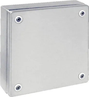 Produktbild von Rittal Klemmenkasten KX, ohne Flanschplatte 800x200x120 mm