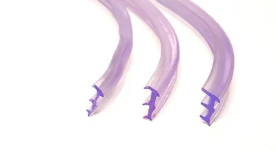 Obrázok produktu pre KP6, KP7 fixácia ACARA, silikon, 2 mm, 4 m