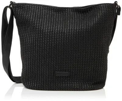 Produktbild von ENRICO BENETTI Sommerhandtasche für Damen und Herren, Schwarz