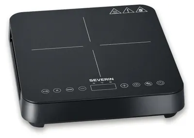 Produktbild von SEVERIN Induktionskochplatte KP 1025