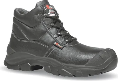 Zdjęcie produktu dla Buty sznurowane U-Power RR10284-47 "Jaugar" S3 SRC, rozmiar 47, czarne