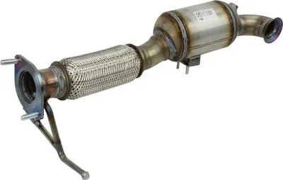 Produktbild von JMJ Katalysator Kat für FORD KUGA I Euro 4 1080403